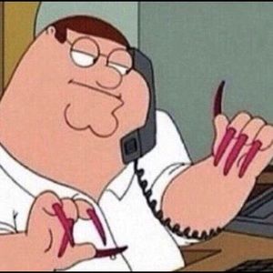 Meet your Posher, Frinee